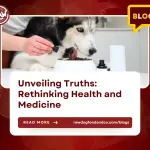 Unveiling Truths- Rethinking Health and Medicine