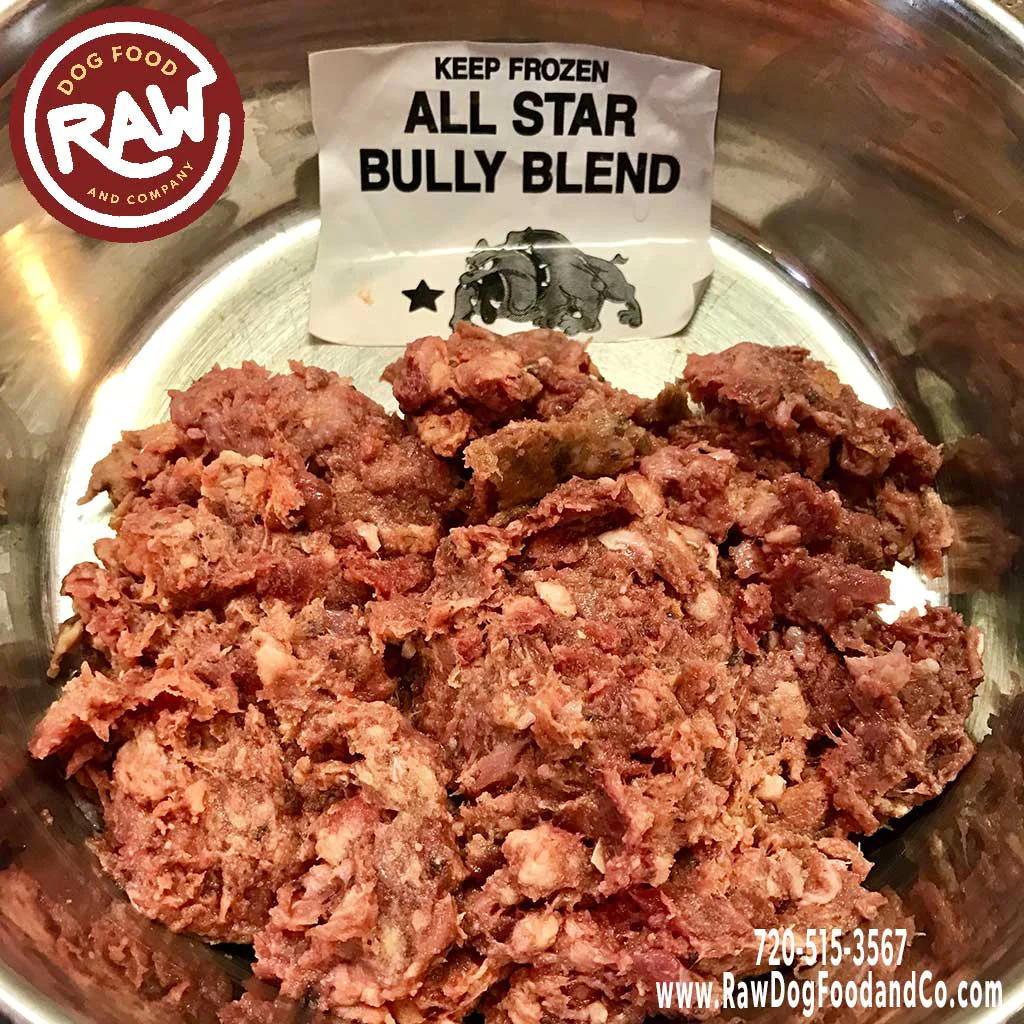 All Star Bully