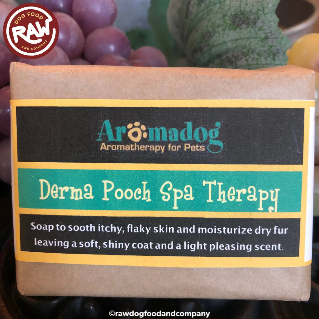 Derma-Pooch-Anti-Itch-Shampoo-Bar
