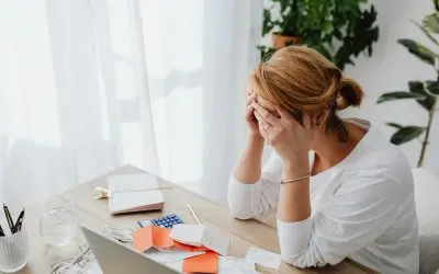 The Secret Cost of Ignoring IRS Notices