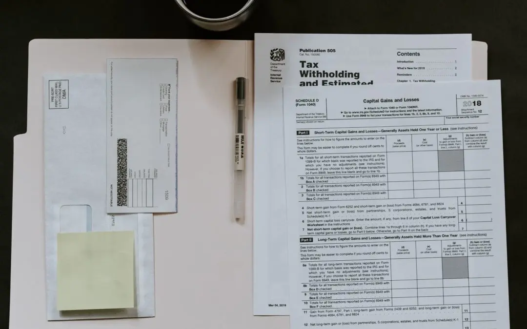 Tax Compliance Helps With IRS Tax Resolution