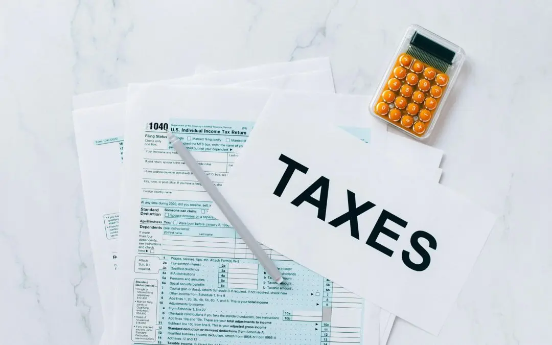 Small Business Tax Problems: Avoiding IRS Trouble Before It Starts