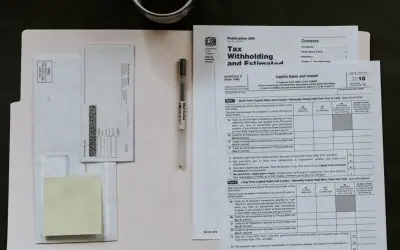 Tax Compliance Helps With IRS Tax Resolution