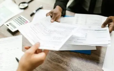 Audit Anxiety? What to Expect During an IRS Tax Audit
