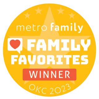 MetroFamily Family Favorites Winner OKC 2023