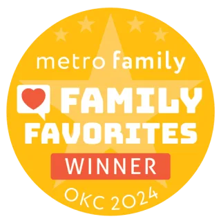 MetroFamily Family Favorites Winner OKC 2024