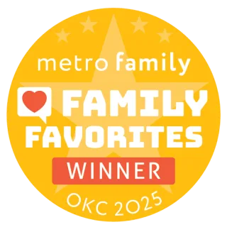 MetroFamily Family Favorites Winner OKC 2025