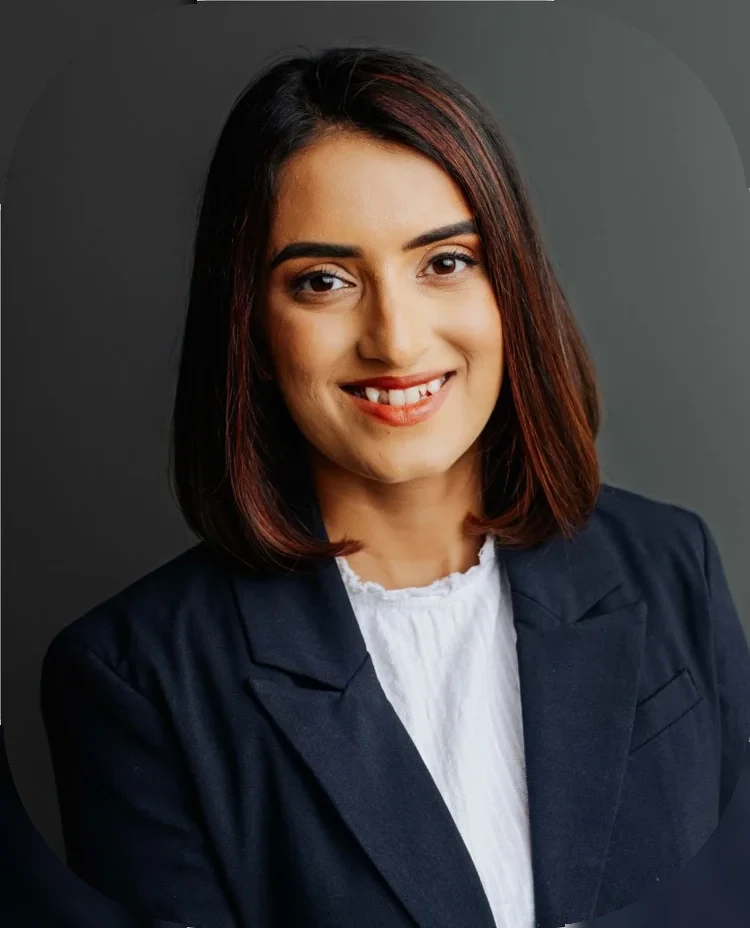Nidhi Desai, FNP