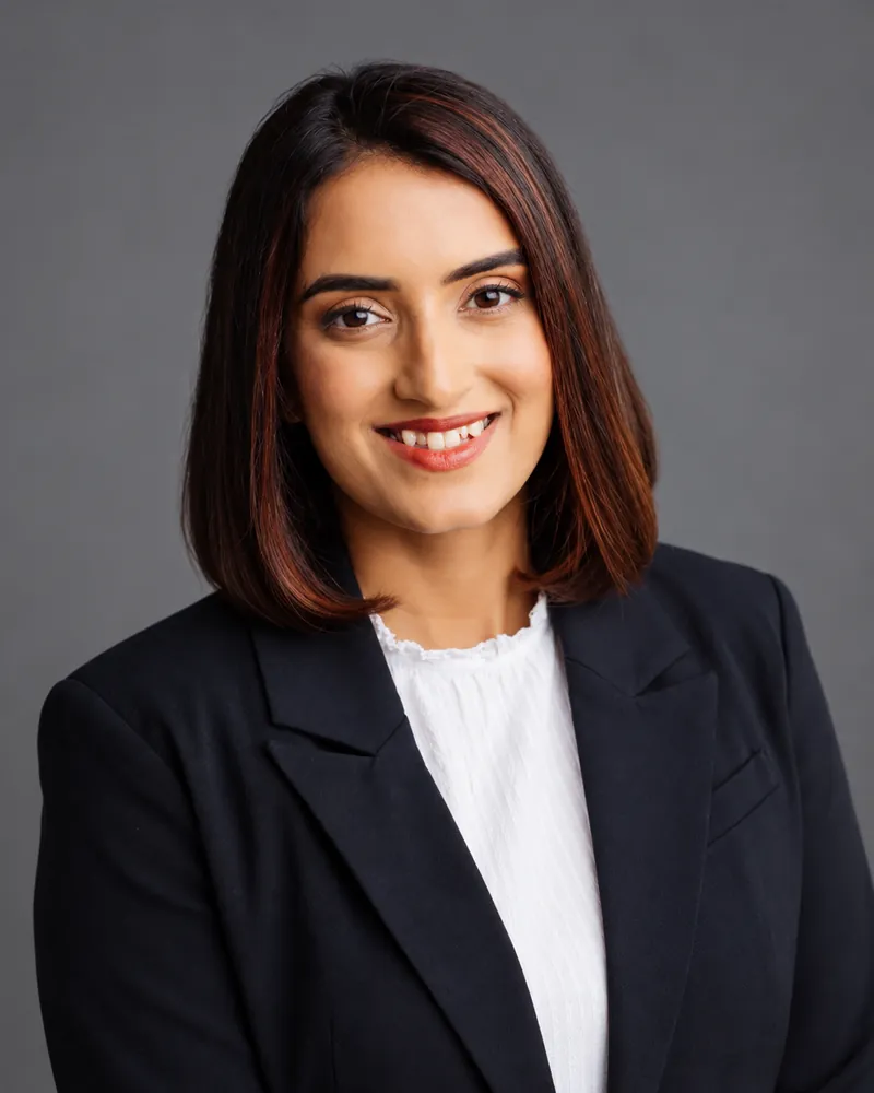 Nidhi Desai, FNP