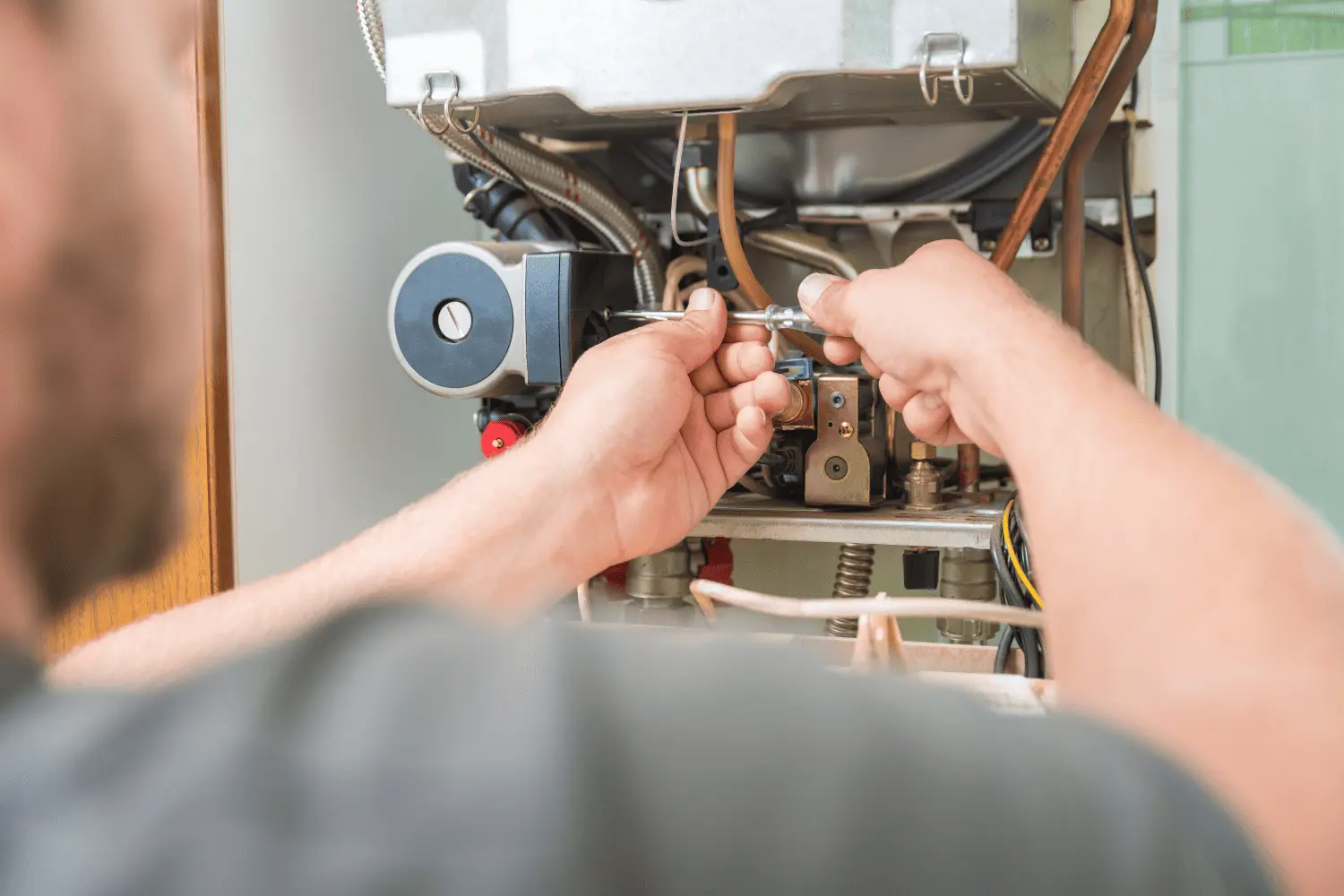 Portland, ME Furnace Service
