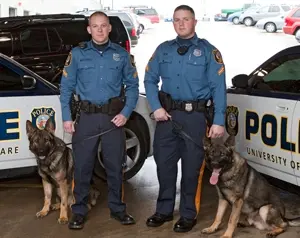 k9police