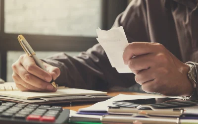 Financial Documentation Strategies for Knoxville Taxpayers