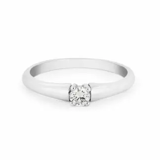 RD1571 - Solitaire Rings