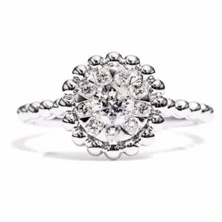 Halo Cluster Ring - RD1309