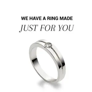 Gent's Rings