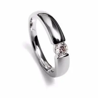 RD1119 - Solitaire Rings