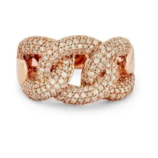 RD428 - Designer Ring