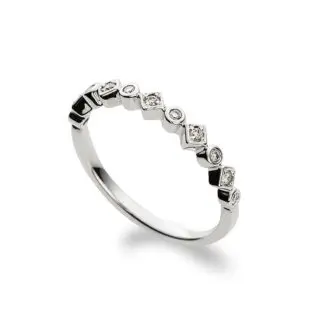 Eternity Ring - RD1797