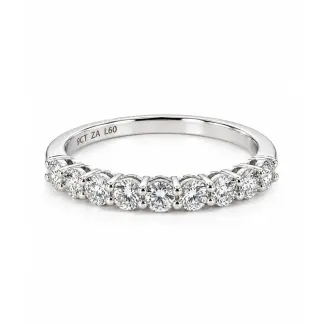 RL1866-Eternity Rings