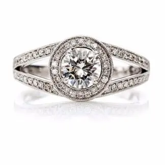 RD500 - Halo Cluster Rings