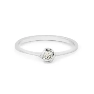 RD1673 - Solitaire Rings