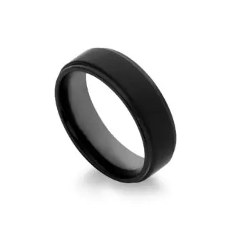 RW1742 - Titanium Ring