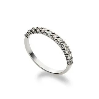 RD1805 - Eternity Rings