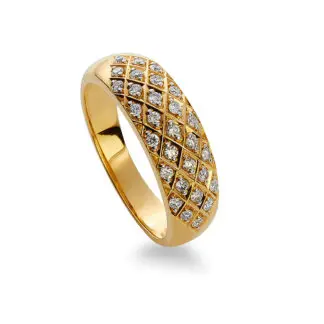 RD1529 - Eternity Rings