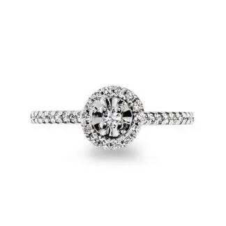 RD1635 - Halo Cluster Rings