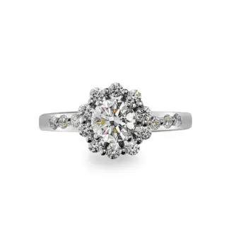 Halo Cluster Ring - RD1453