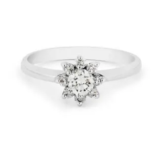 RD1842 - Halo Cluster Ring