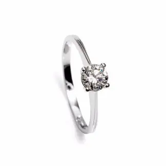 RD1331 - Solitaire Rings