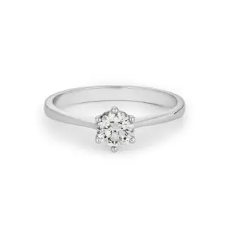 RD1141 - Solitaire Rings