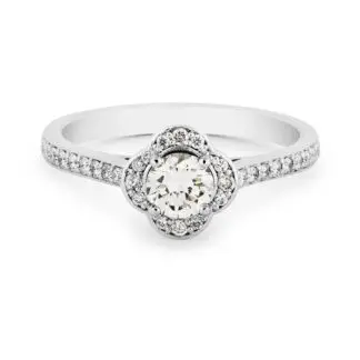 RD1373 - Halo Cluster Ring