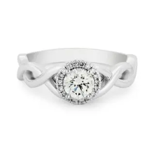 RD1631 - Halo Cluster Ring