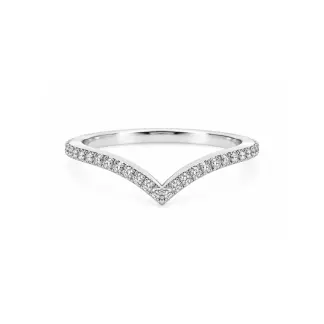 RL1864-Eternity Rings