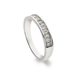 RD1490 - Eternity Rings
