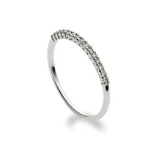 RD1043 - Eternity Rings