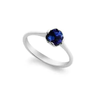 Tanzanite Ring- RT1354
