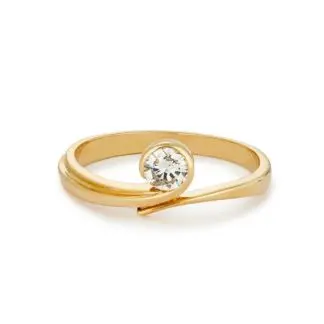 RD1548 - Solitaire Rings