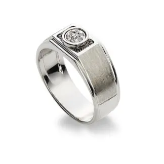 RD1752 - Gents Ring