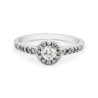 RD1593 - Halo Cluster Ring