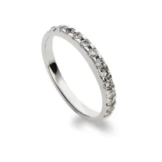 RD1258 - Eternity Rings