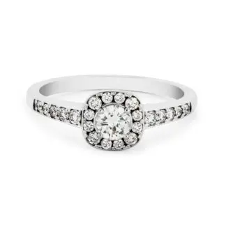 RD1487 - Halo Cluster Ring