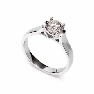 RD1278 - Solitaire Rings