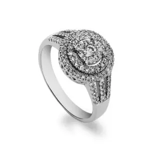 RD1700 - Halo Cluster Rings