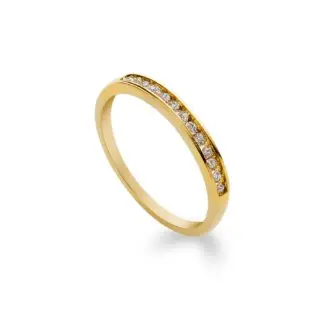 CR904 - Eternity Ring