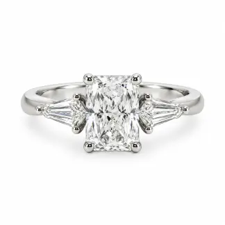 RL1871-Trilogy Rings