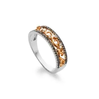 CR924 - Eternity Rings