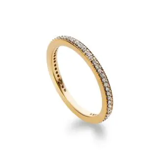 CR901 - Eternity Ring